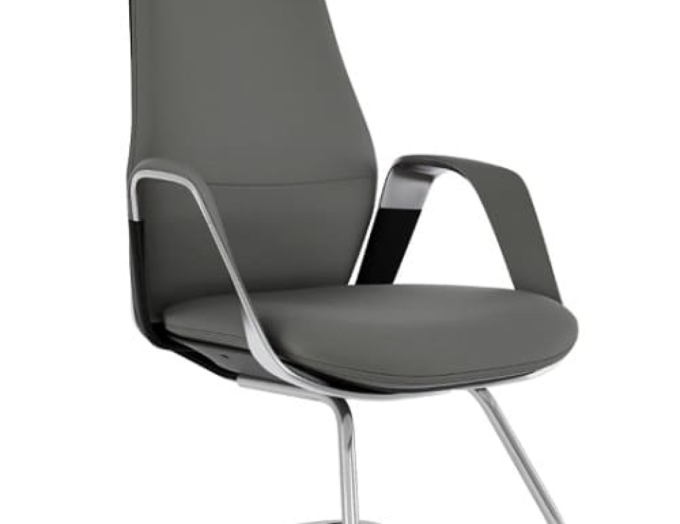 Кресло руководителя Магнат А — фото № 3